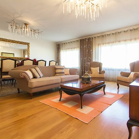 Apartament Expo Luxurious By Homing Lizbona Zewnętrze zdjęcie