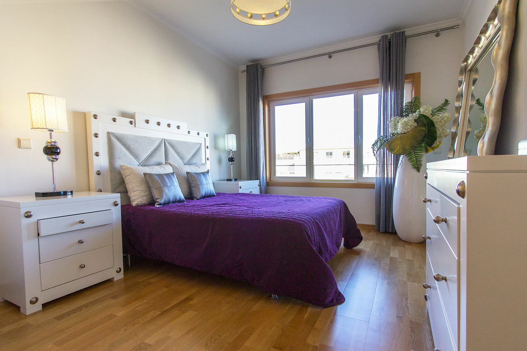 Apartament Expo Luxurious By Homing Lizbona Zewnętrze zdjęcie
