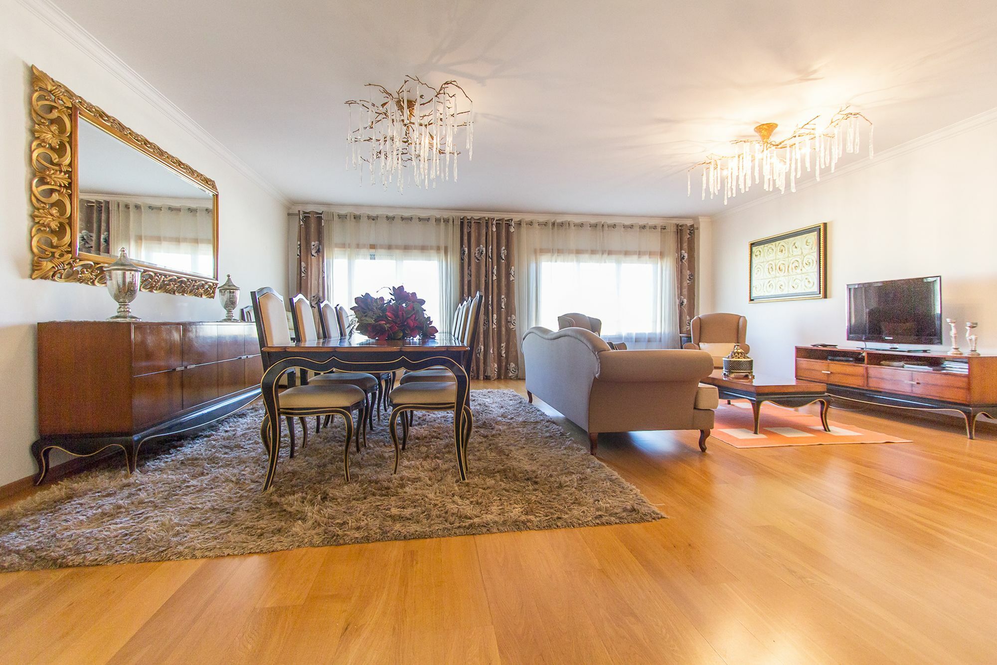 Apartament Expo Luxurious By Homing Lizbona Zewnętrze zdjęcie