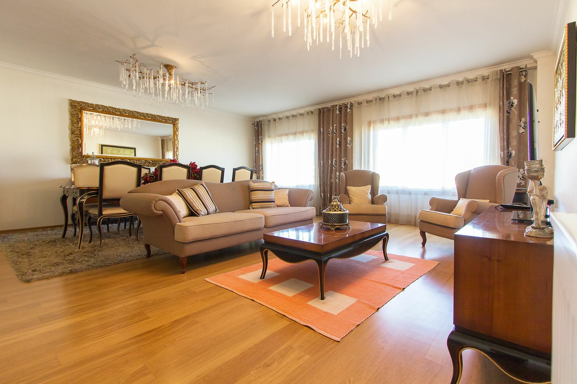 Apartament Expo Luxurious By Homing Lizbona Zewnętrze zdjęcie