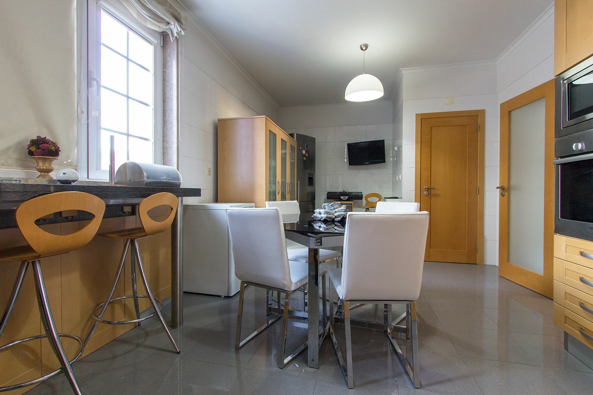 Apartament Expo Luxurious By Homing Lizbona Zewnętrze zdjęcie