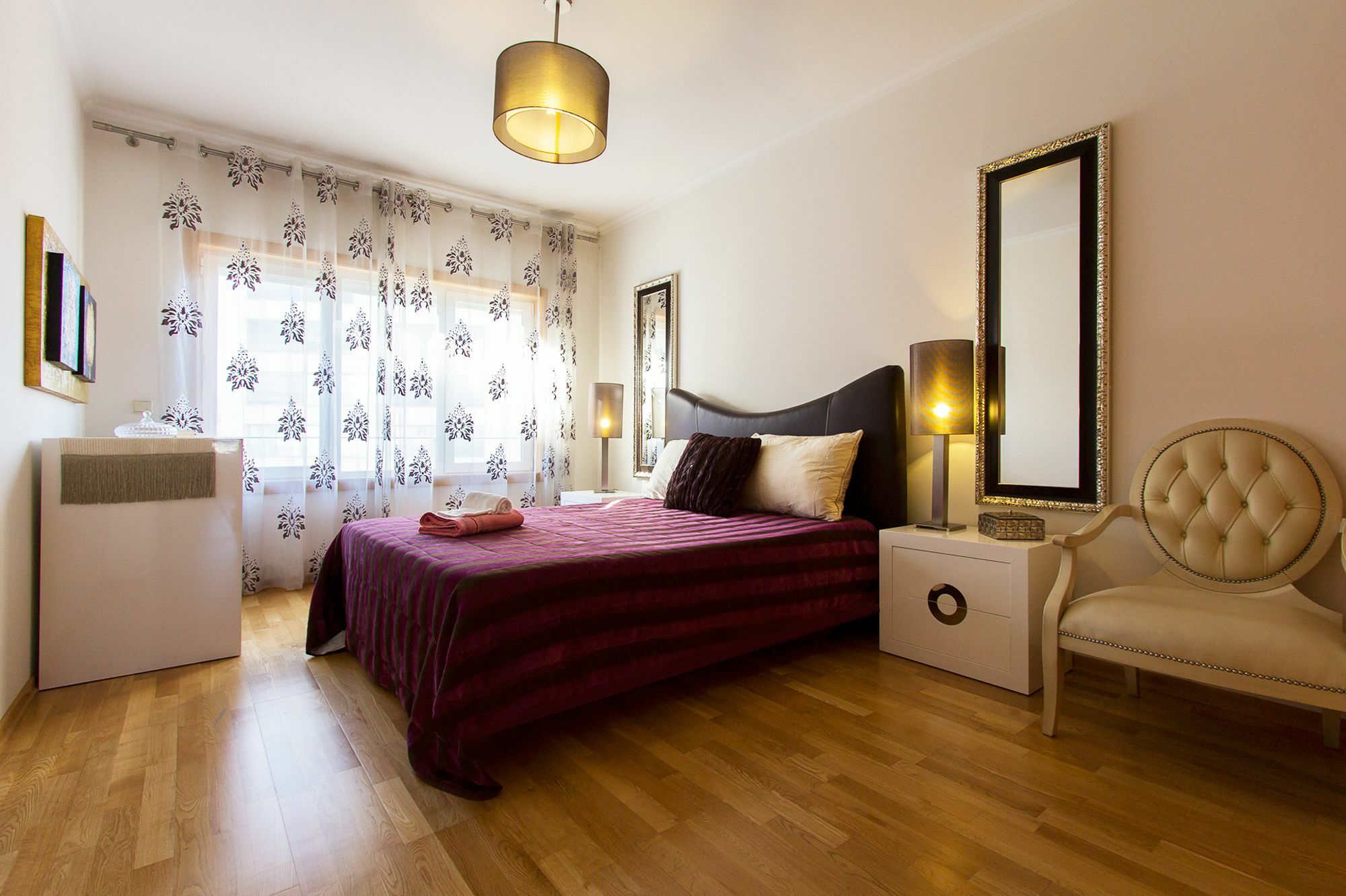 Apartament Expo Luxurious By Homing Lizbona Zewnętrze zdjęcie