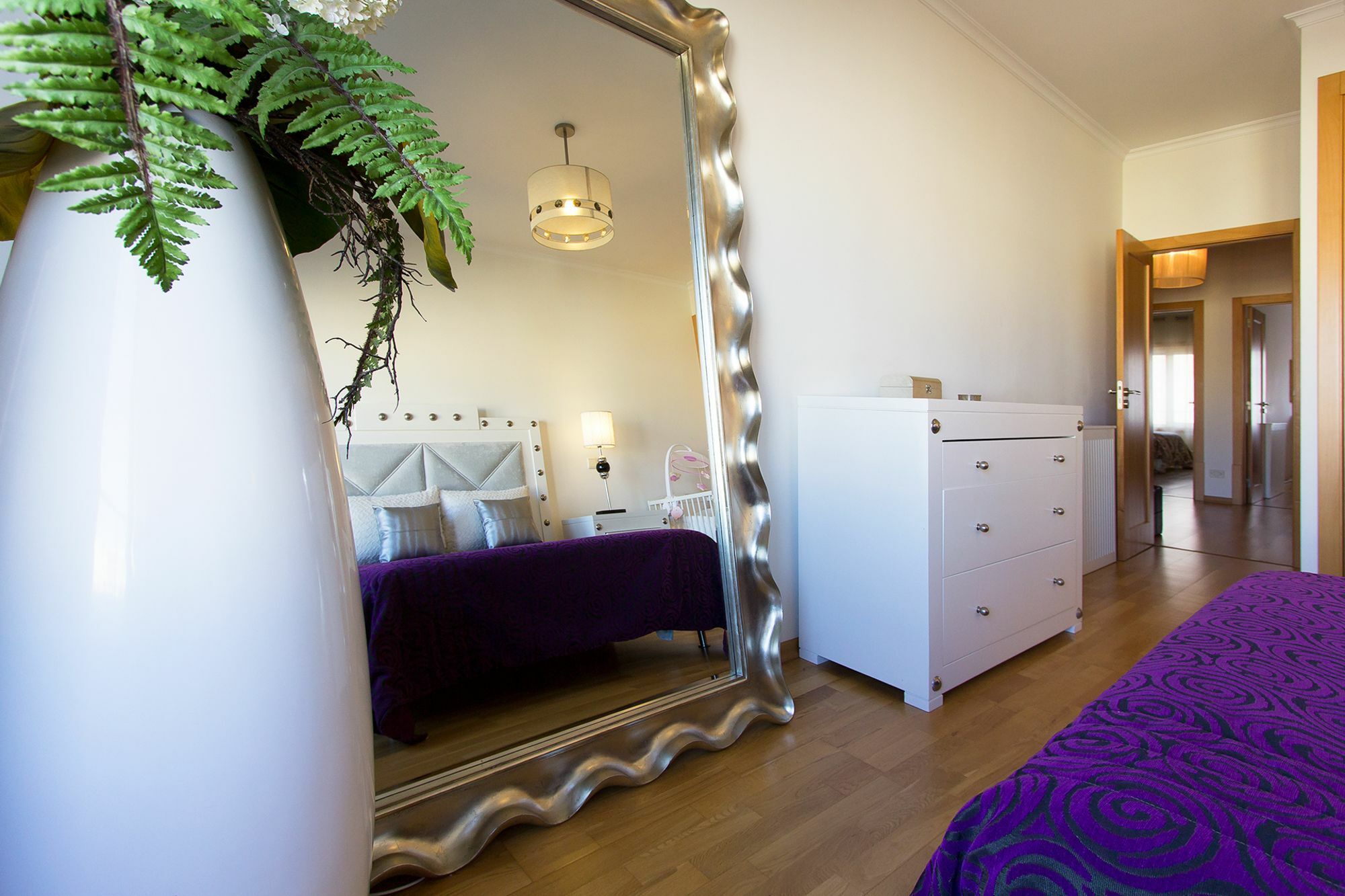 Apartament Expo Luxurious By Homing Lizbona Zewnętrze zdjęcie