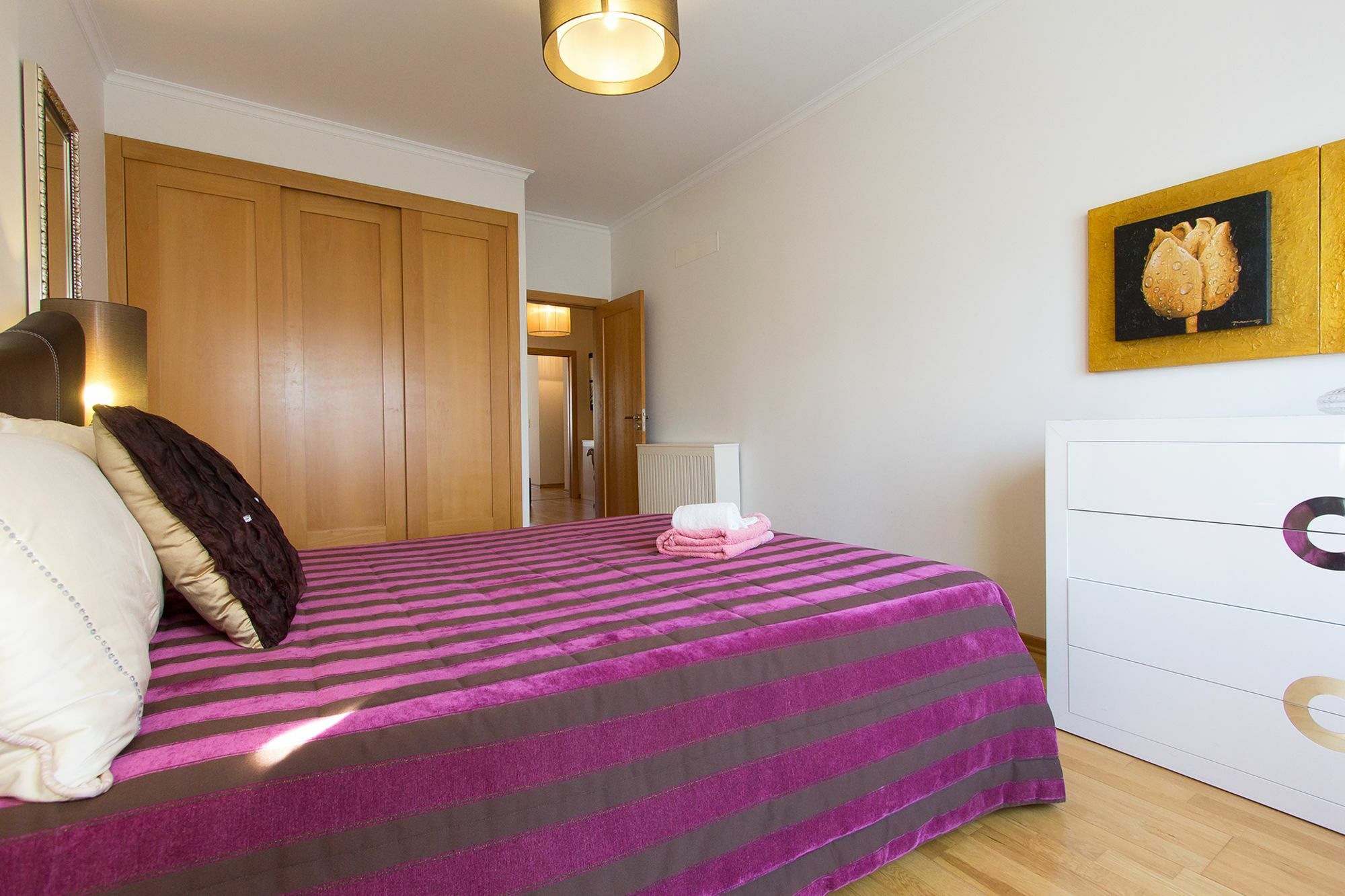 Apartament Expo Luxurious By Homing Lizbona Zewnętrze zdjęcie