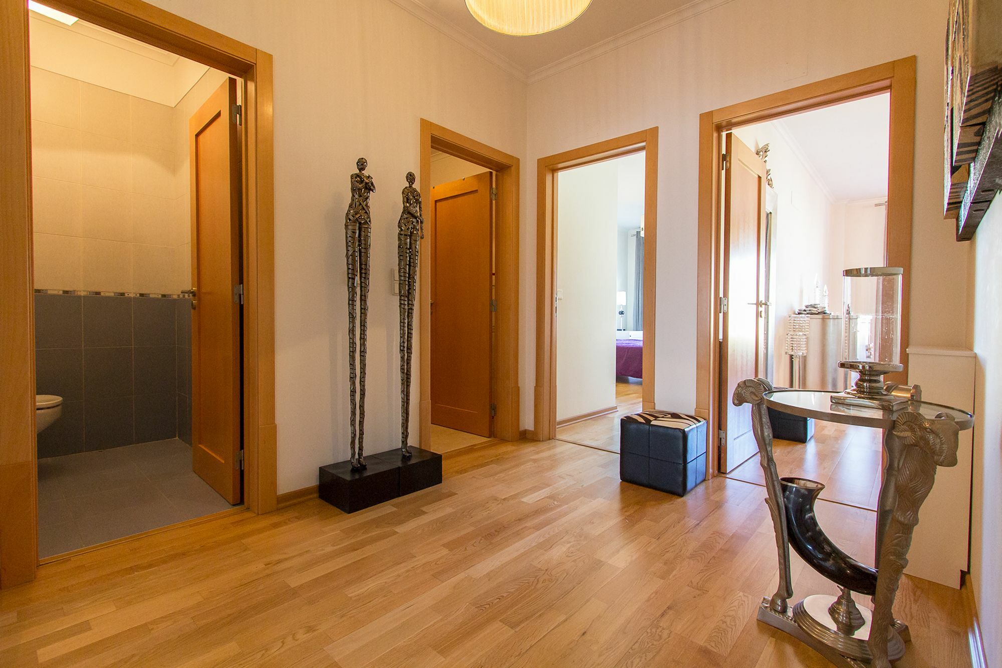 Apartament Expo Luxurious By Homing Lizbona Zewnętrze zdjęcie