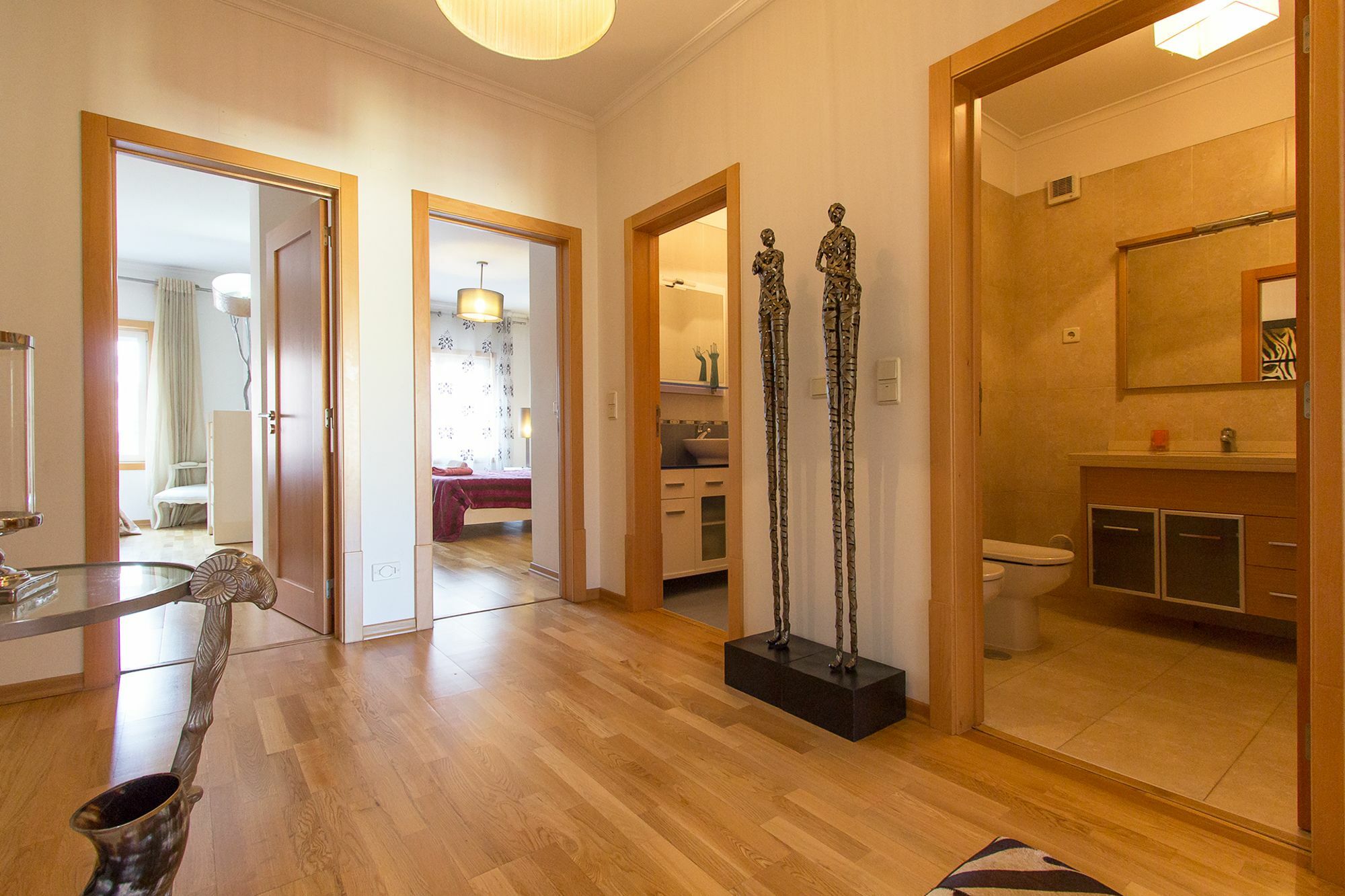Apartament Expo Luxurious By Homing Lizbona Zewnętrze zdjęcie