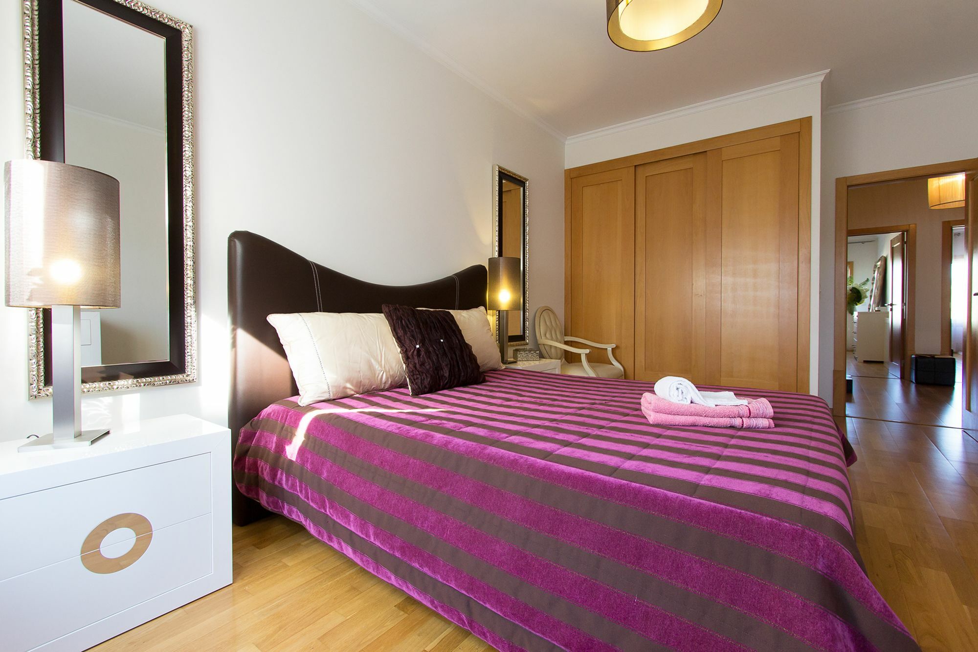 Apartament Expo Luxurious By Homing Lizbona Zewnętrze zdjęcie