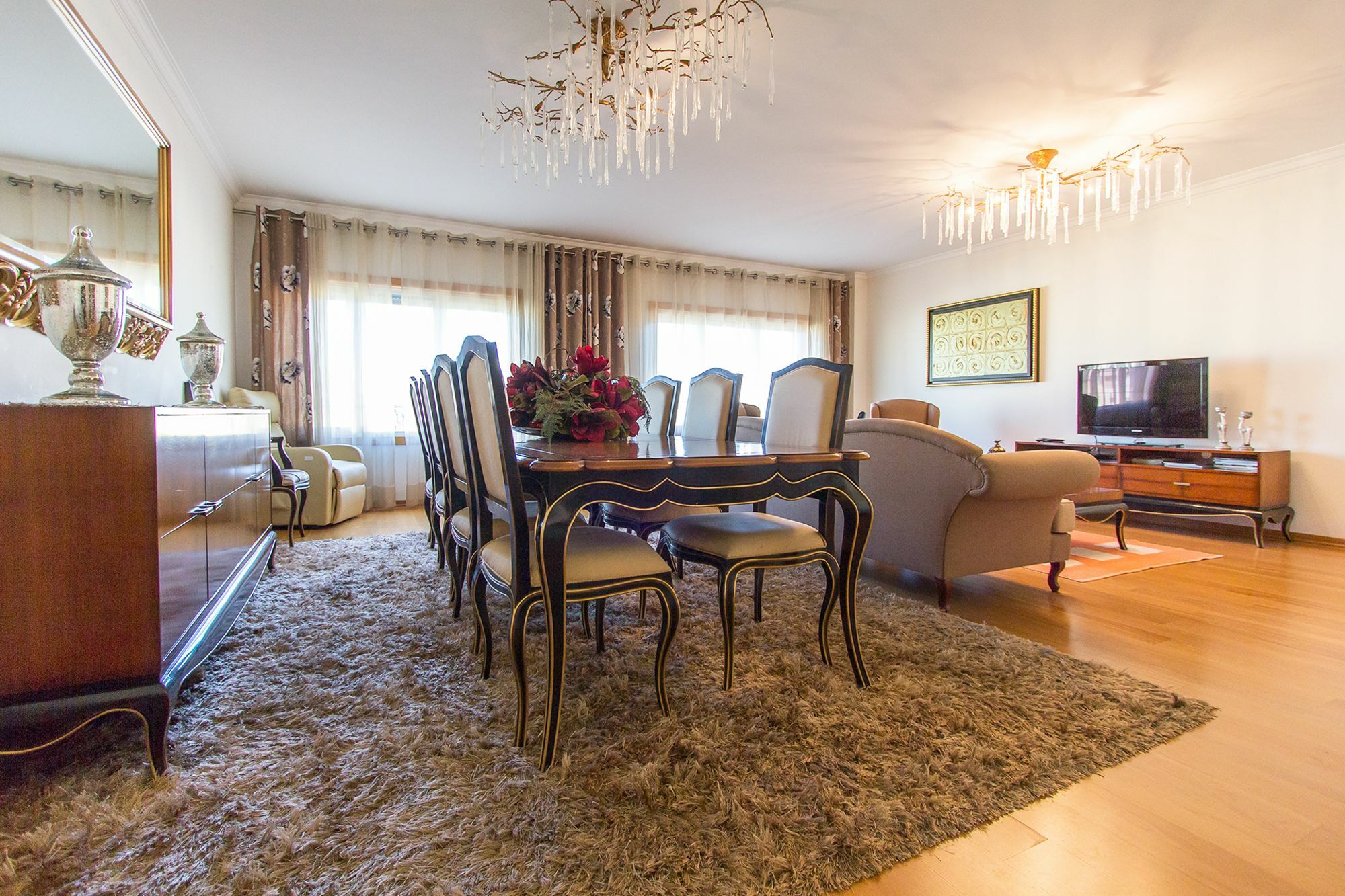 Apartament Expo Luxurious By Homing Lizbona Zewnętrze zdjęcie