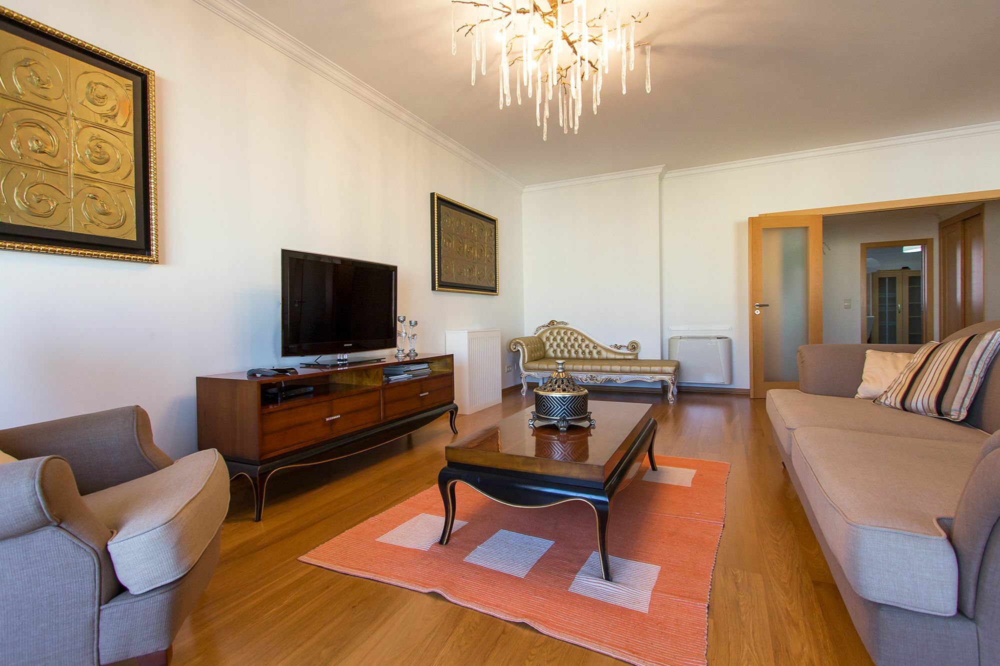 Apartament Expo Luxurious By Homing Lizbona Zewnętrze zdjęcie