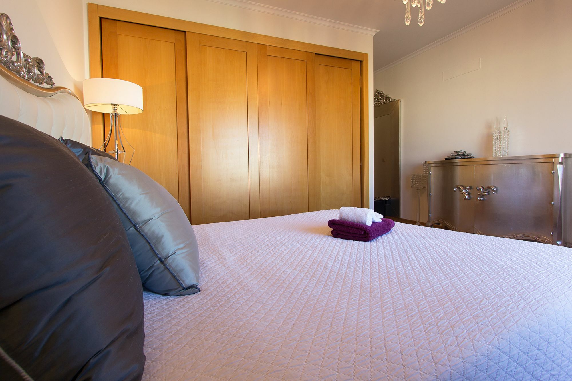 Apartament Expo Luxurious By Homing Lizbona Zewnętrze zdjęcie