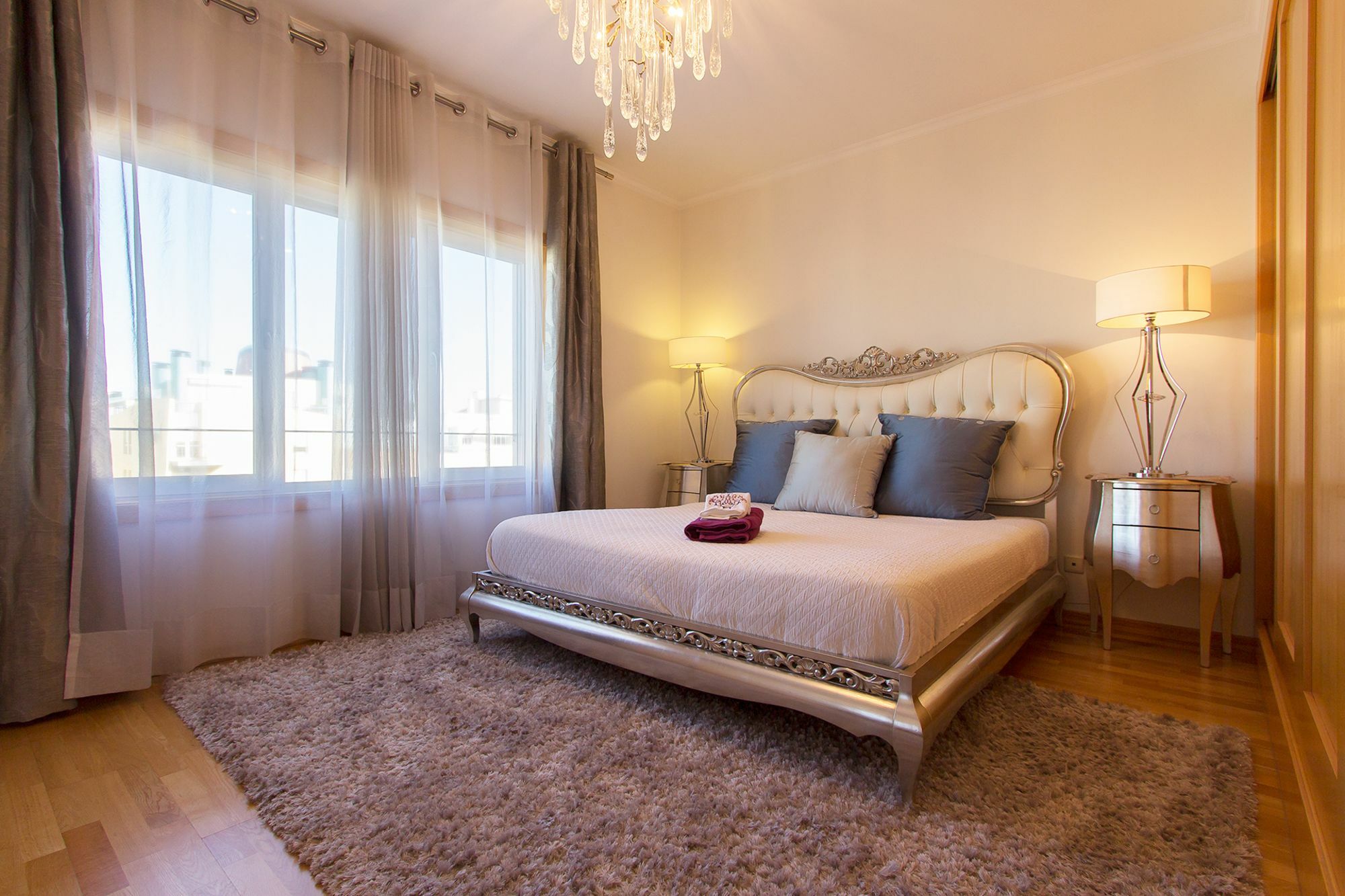Apartament Expo Luxurious By Homing Lizbona Zewnętrze zdjęcie