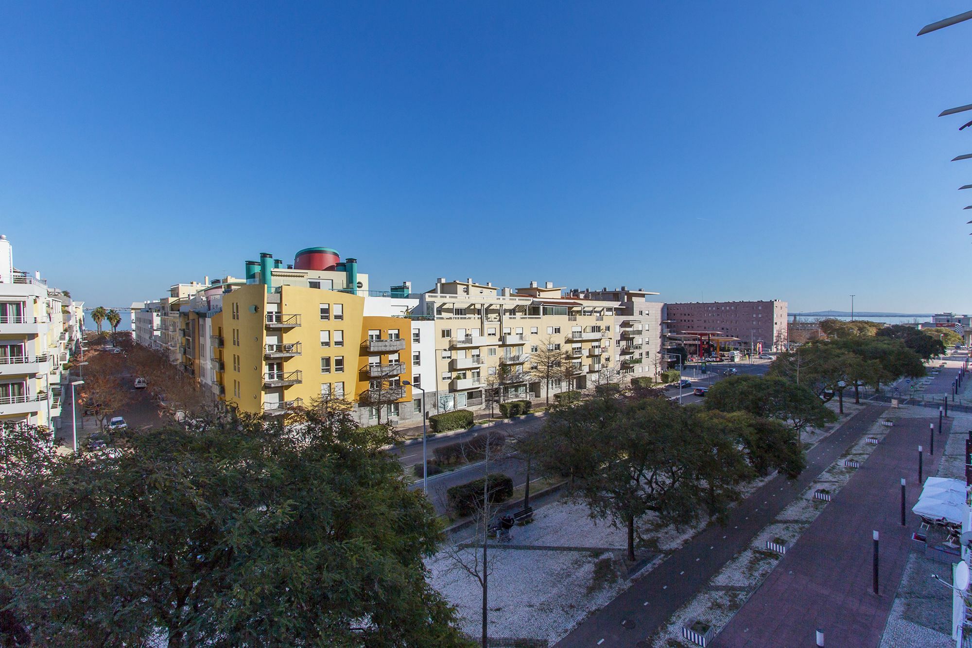 Apartament Expo Luxurious By Homing Lizbona Zewnętrze zdjęcie