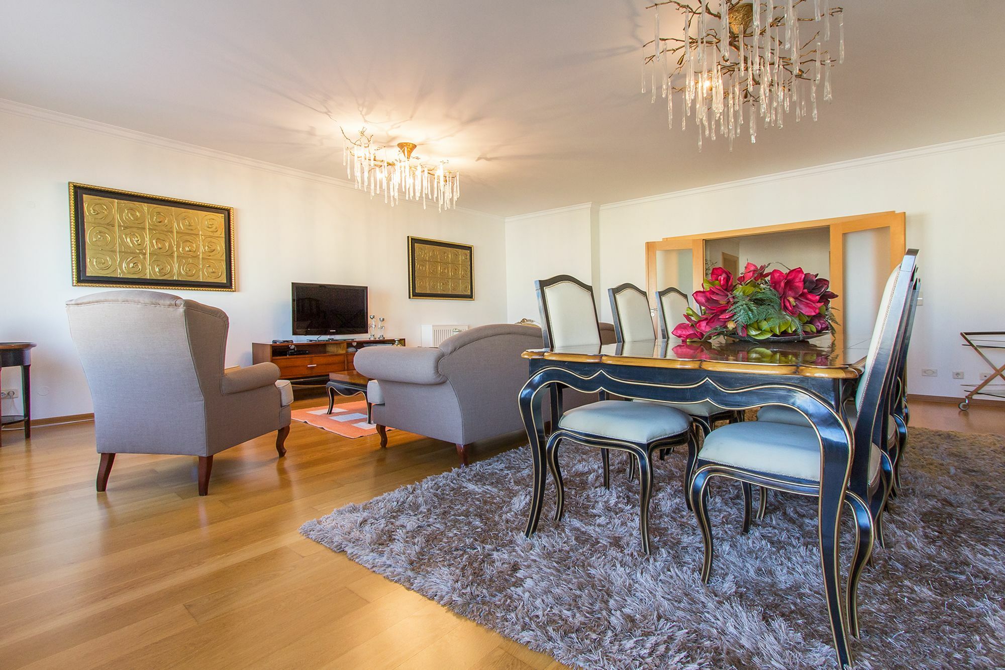 Apartament Expo Luxurious By Homing Lizbona Zewnętrze zdjęcie